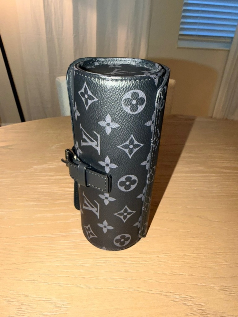 Louis Vuitton - 3 Watch Case